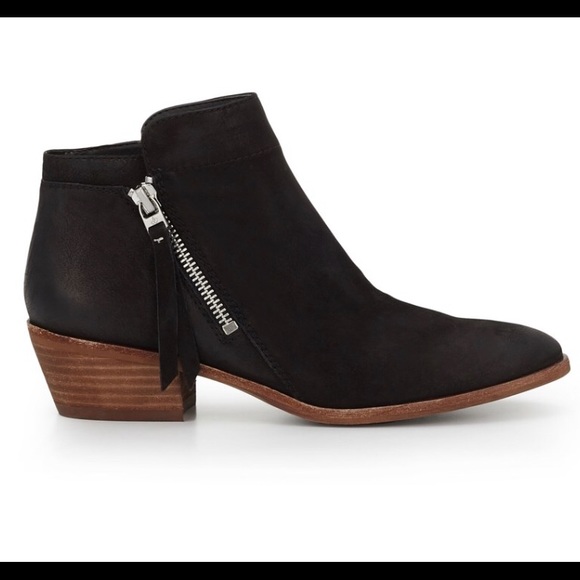 Sam Edelman Shoes - Sam Edelman Packer ankle booties